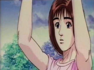 Otaku Gallery  / Anime e Manga / Slam Dunk / Screen Shots / OAV / 02 - Sakuragi Hanamichi omoete / 048.jpg